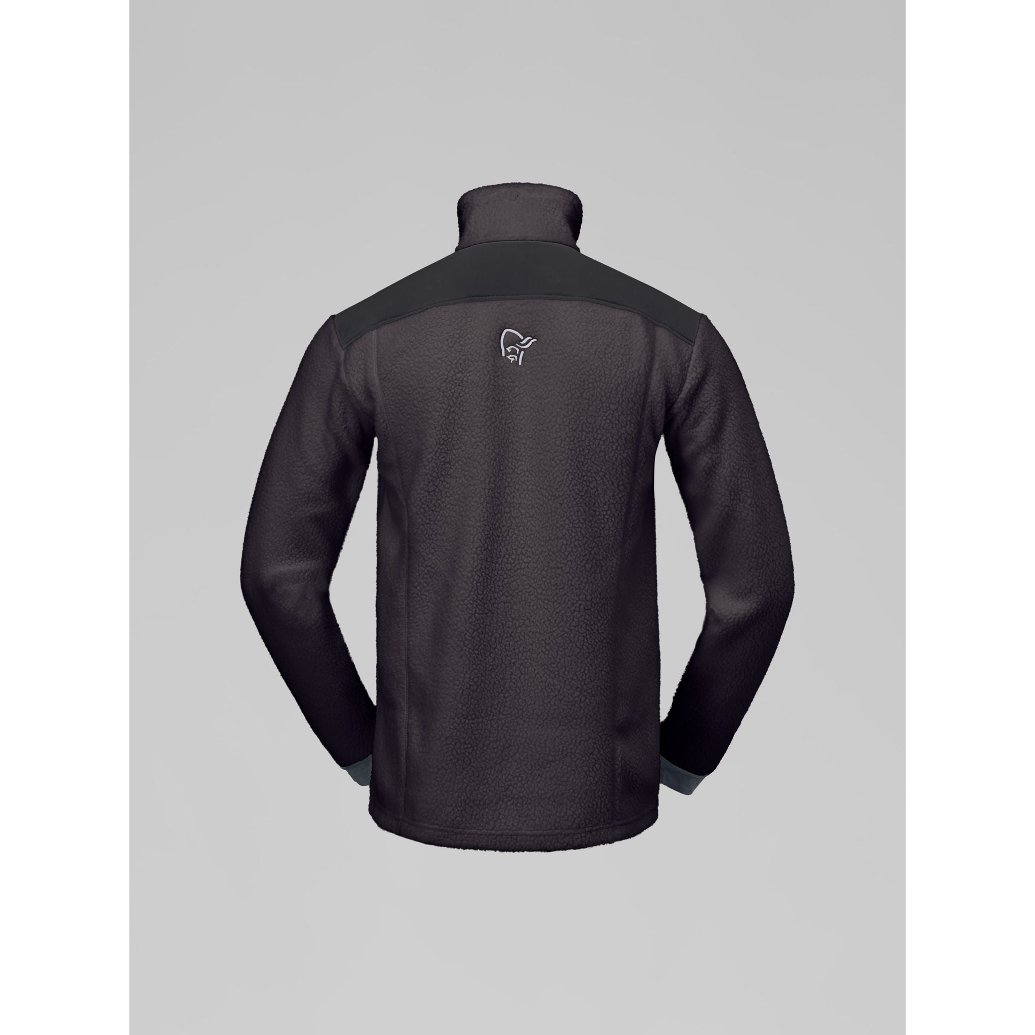 Norrona Men's Trollveggen warm3 Jacket