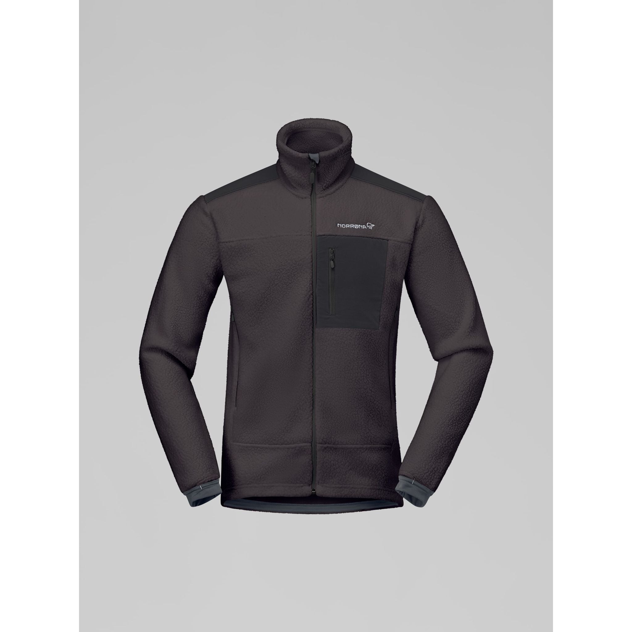 Norrona Men's Trollveggen warm3 Jacket