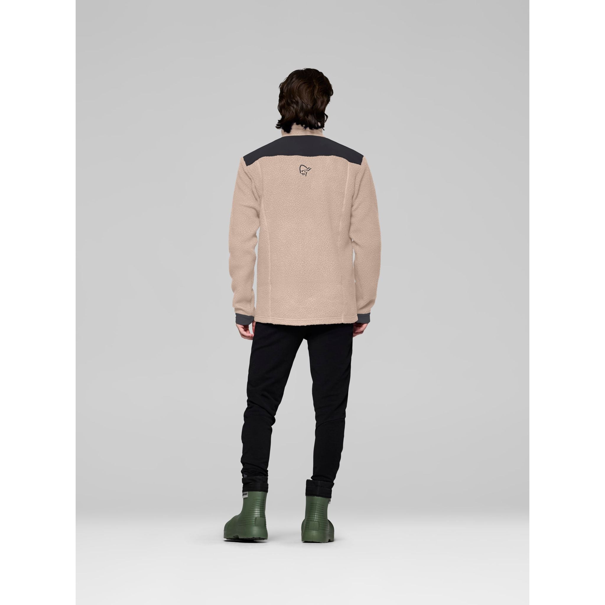 Norrona Men's Trollveggen warm3 Jacket