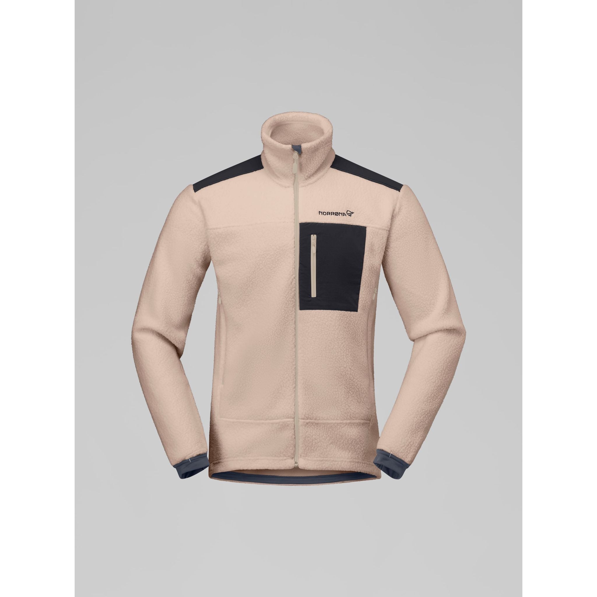 Norrona Men's Trollveggen warm3 Jacket