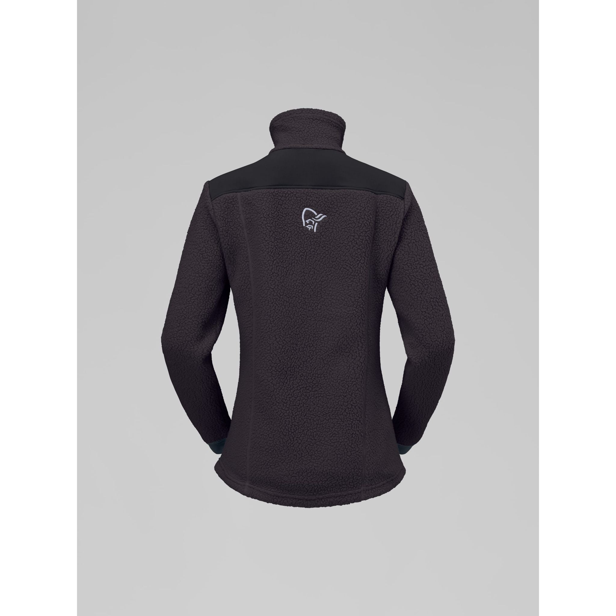 Norrona Women's Trollveggen Warm3 Jacket