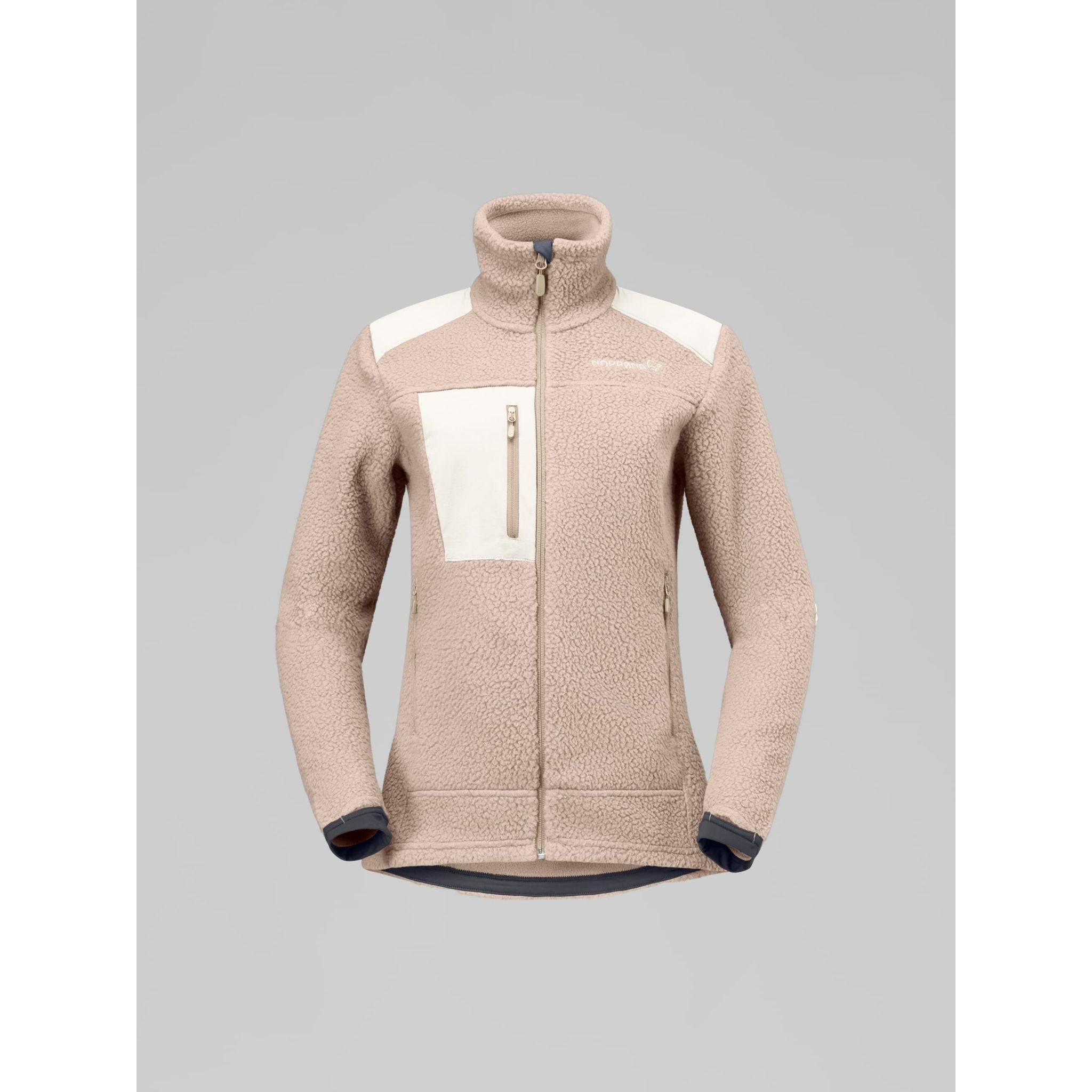 Norrona Women's Trollveggen Warm3 Jacket