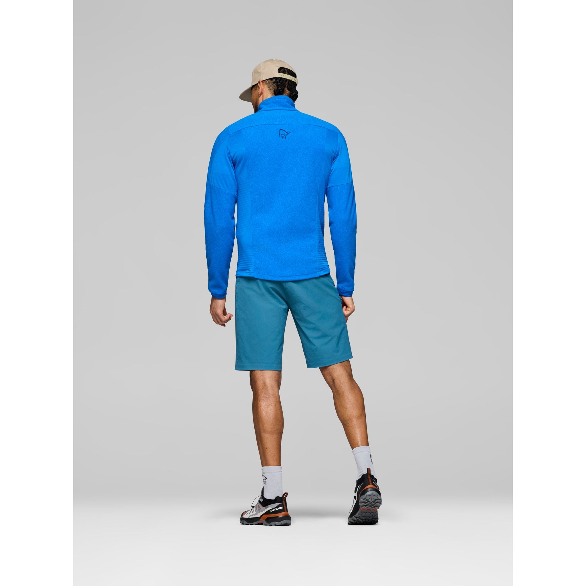 Norrøna Men's Falketind Warm1 Jacket