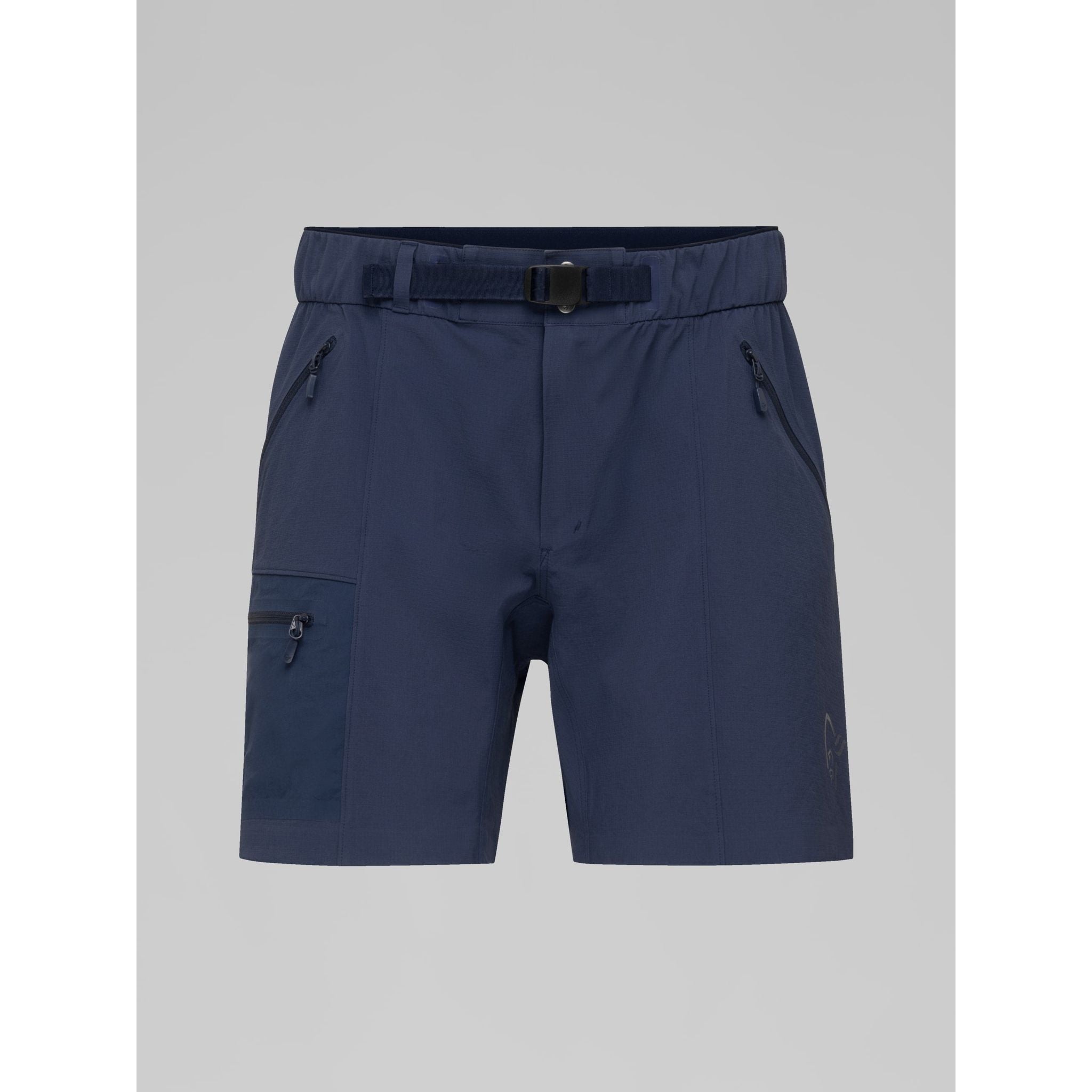 Norrona Women's Falketind Flex1 Light Shorts