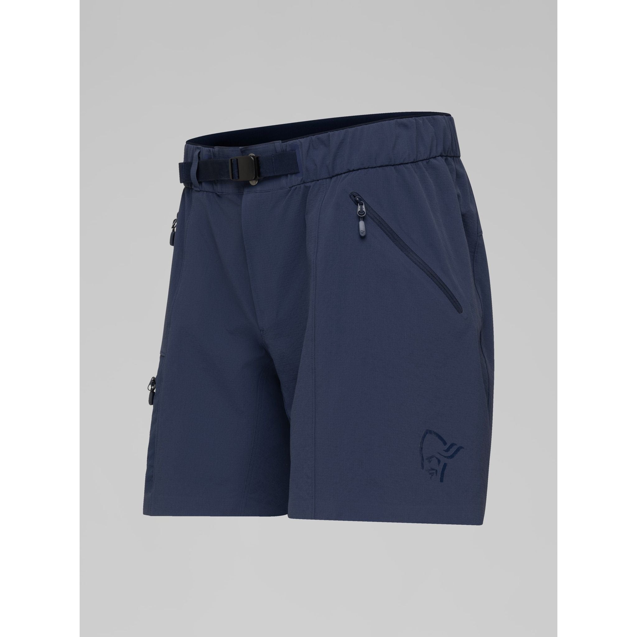 Norrona Women's Falketind Flex1 Light Shorts