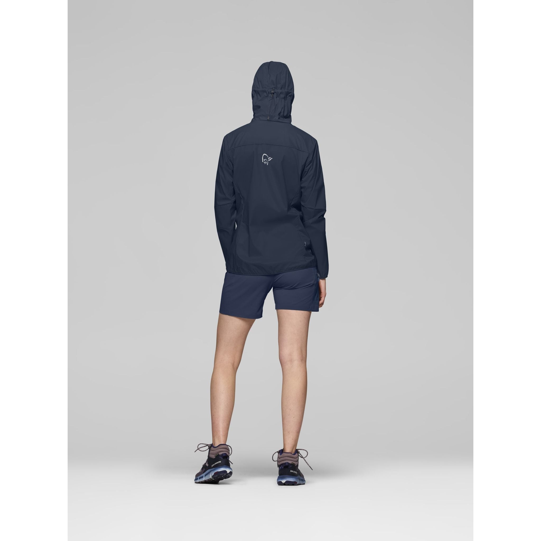 Norrona Women's Falketind Aero60 Hood