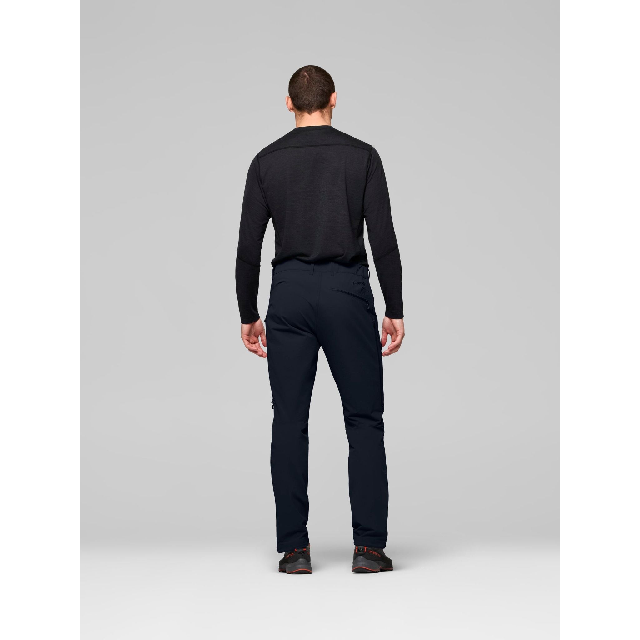Norrona Men's Falketind Flex1 Pants