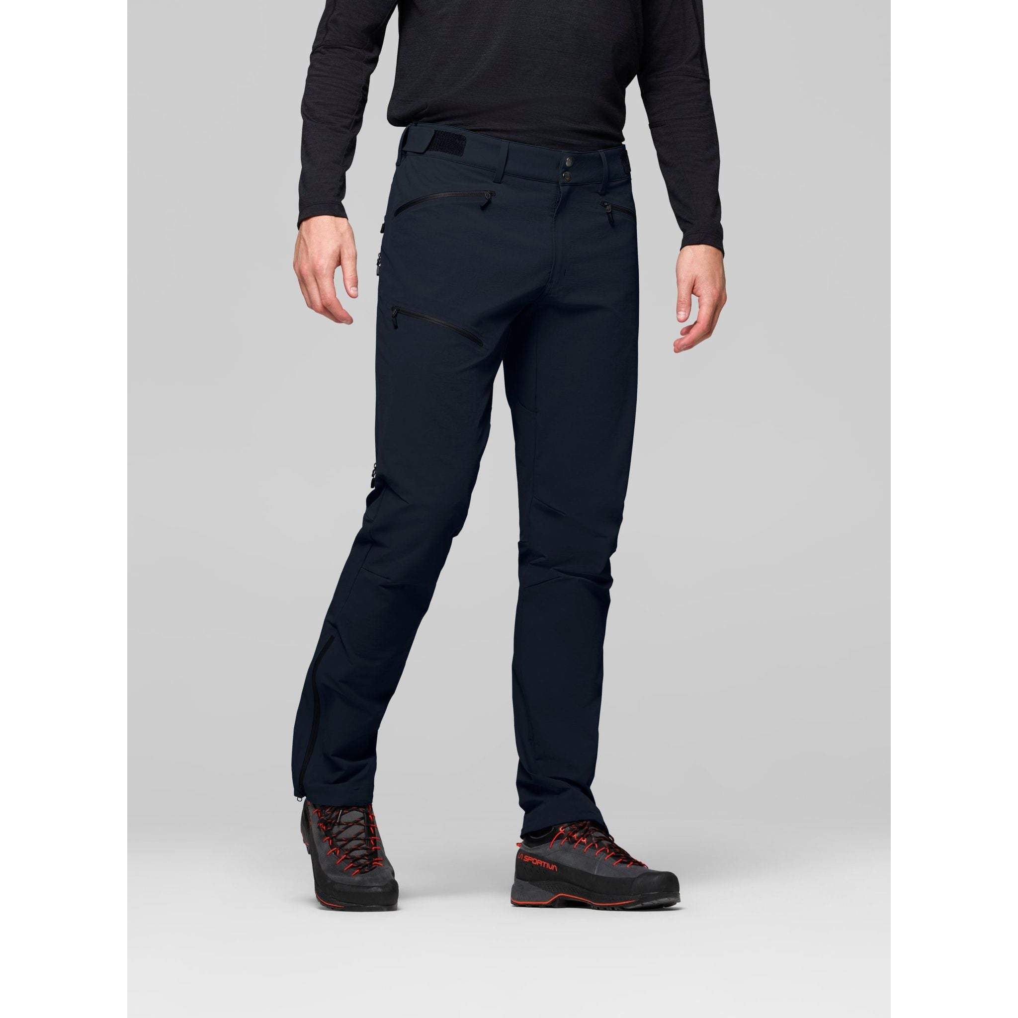 Norrona Men's Falketind Flex1 Pants