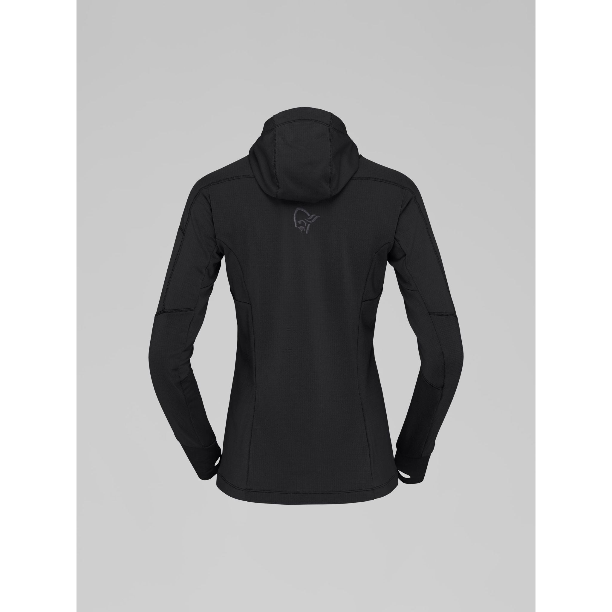 Norrona Women's Falketind Power Grid Hood