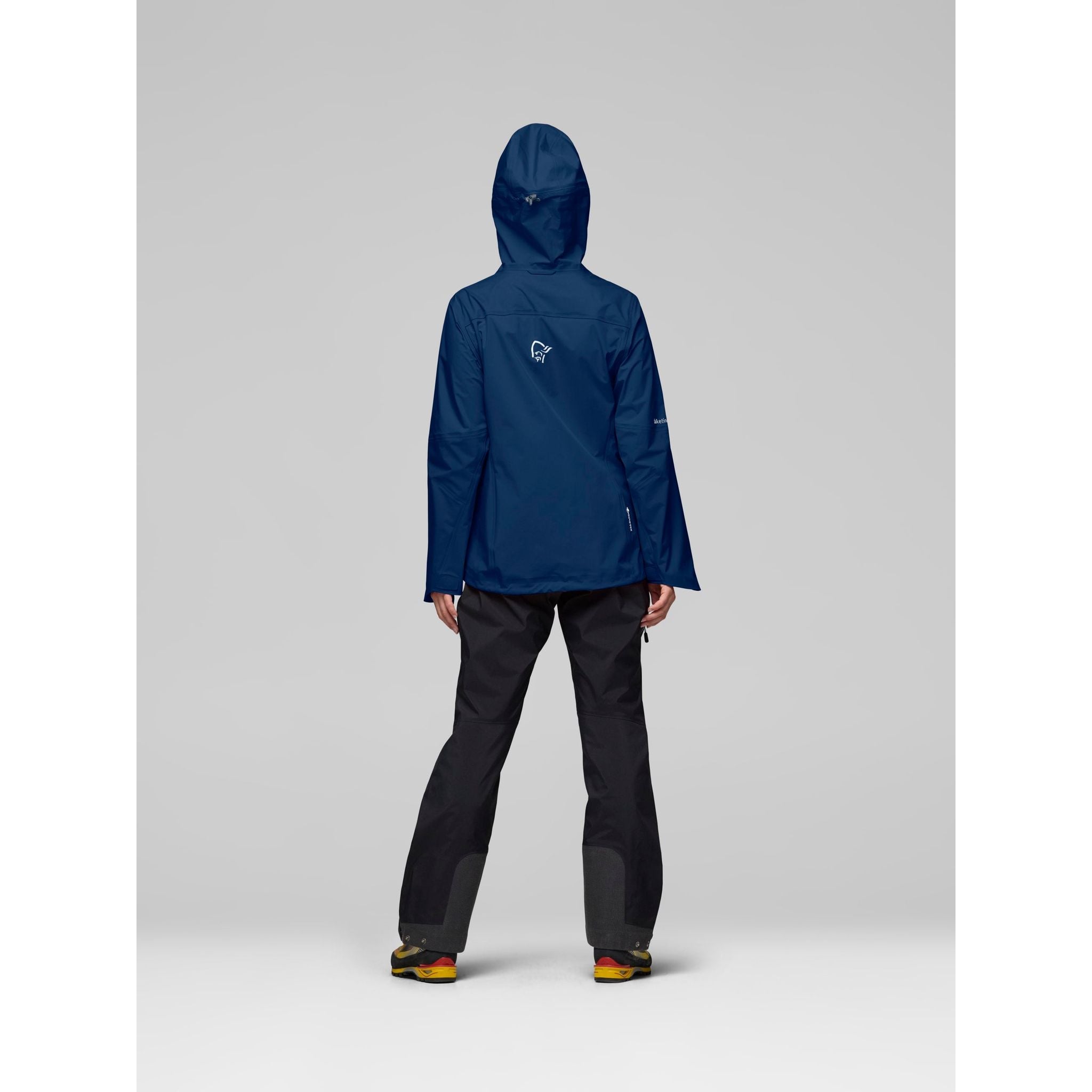 Norrona Women's Falketind Gore-Tex Jacket '25