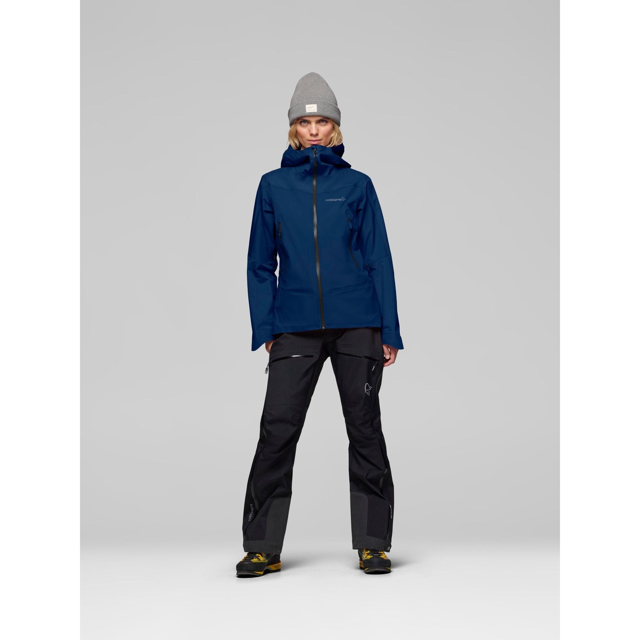 Norrona Women's Falketind Gore-Tex Jacket '25