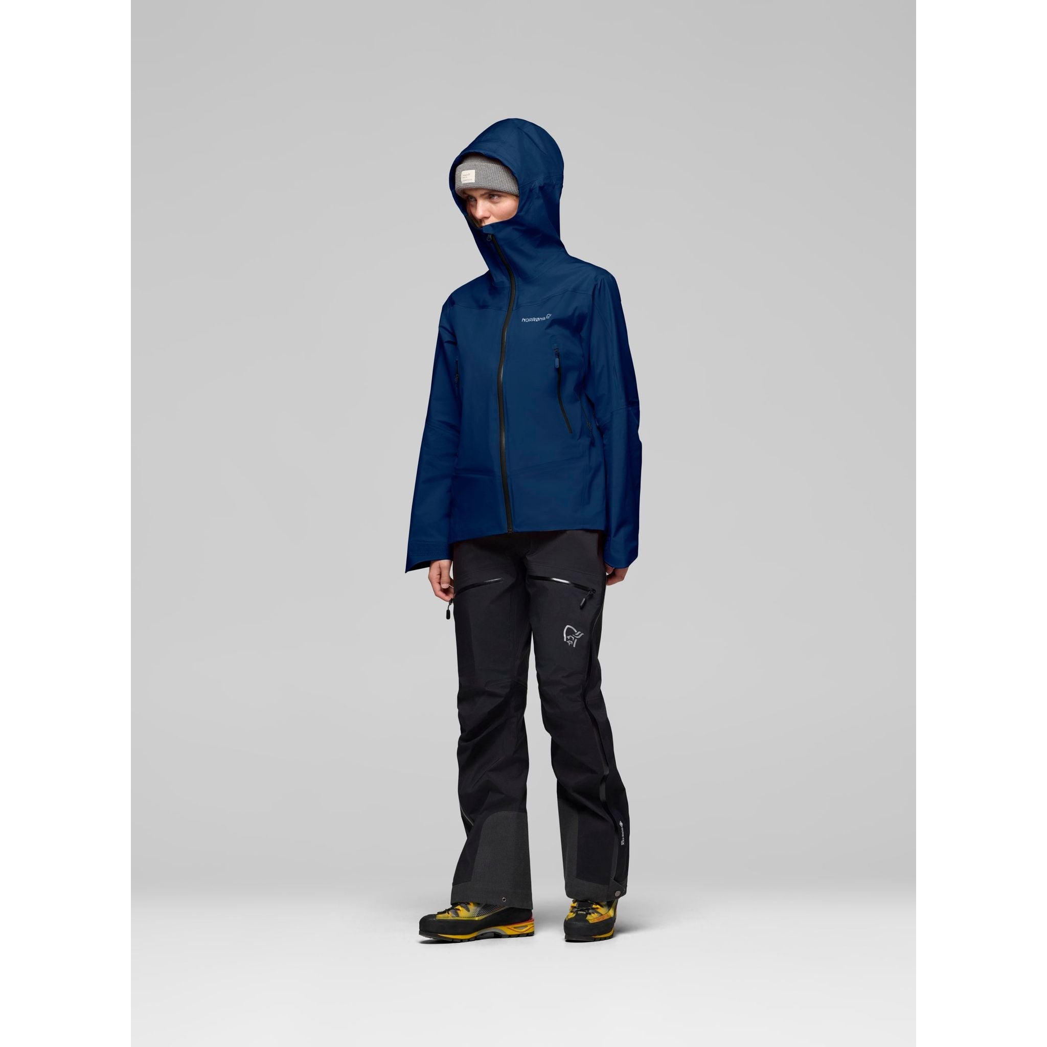 Norrona Women's Falketind Gore-Tex Jacket '25