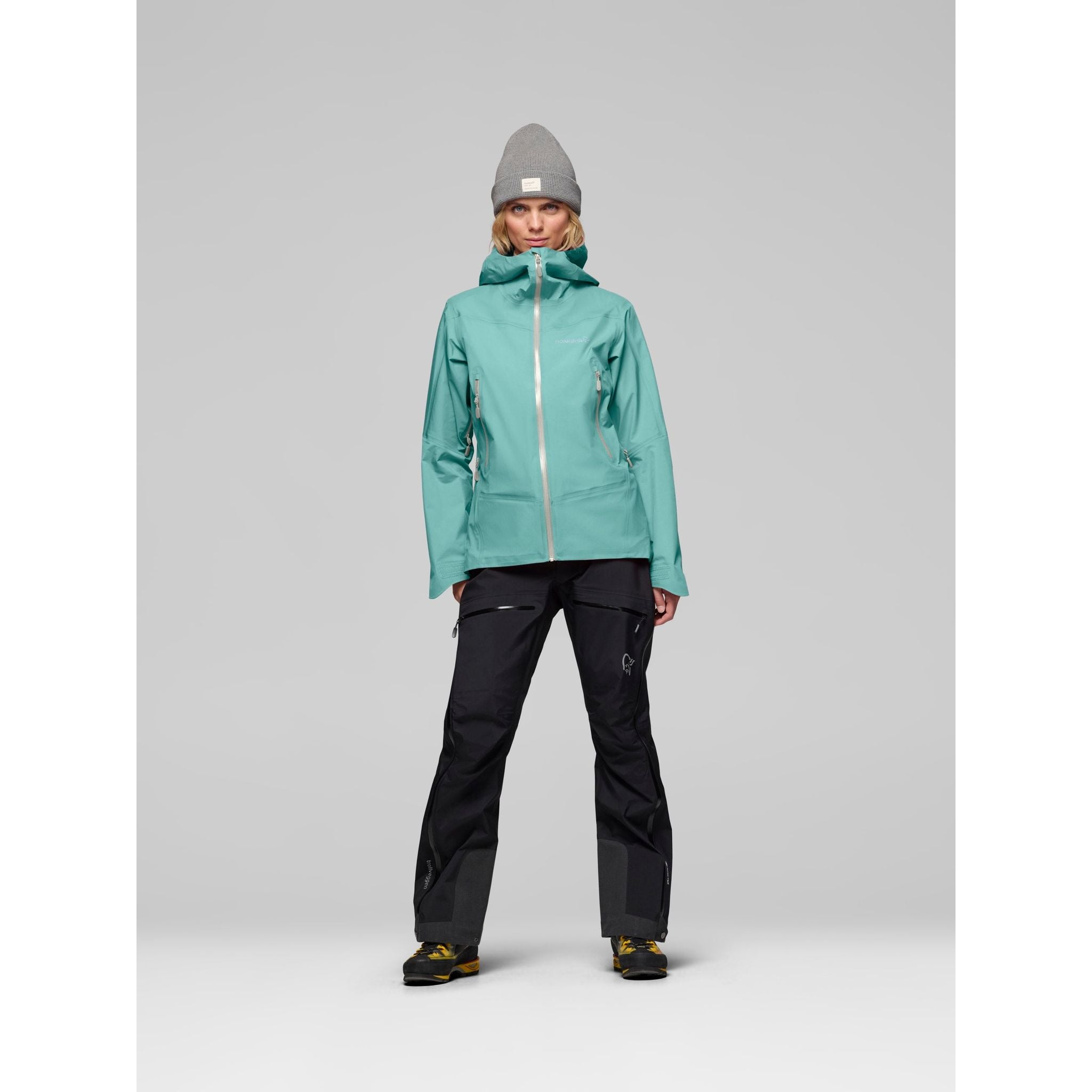 Norrona Women's Falketind Gore-Tex Jacket