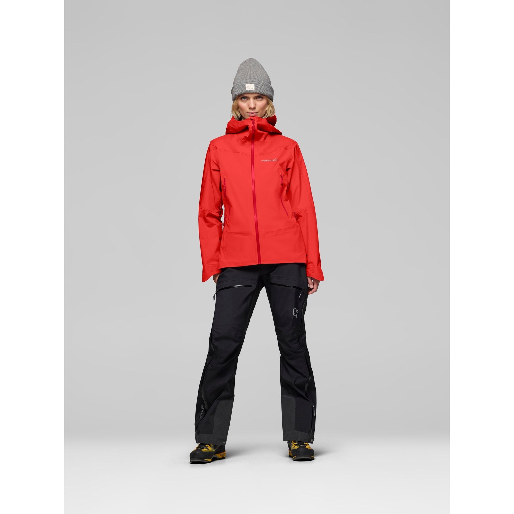 Norrona Women's Falketind Gore-Tex Jacket