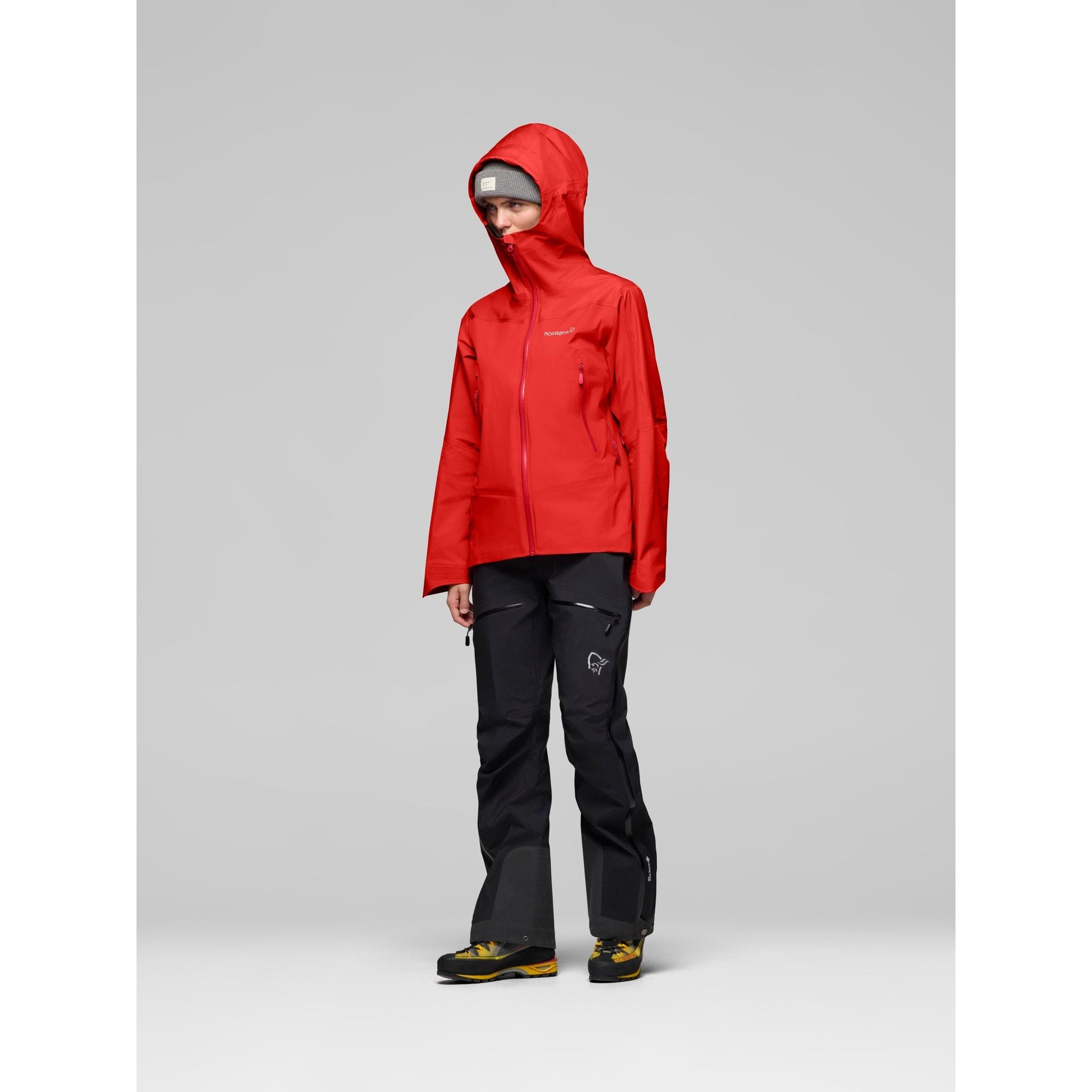 Norrona Women's Falketind Gore-Tex Jacket