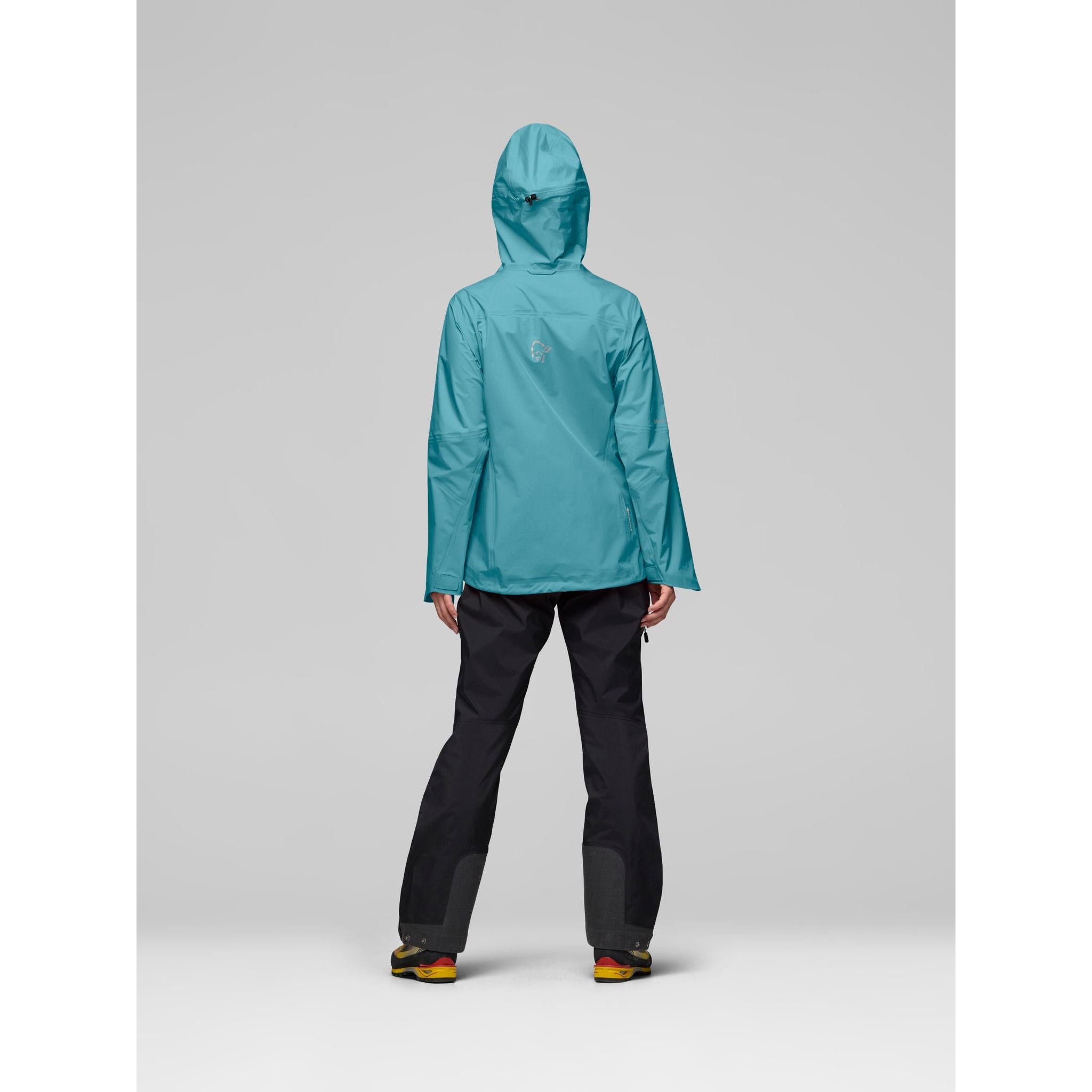 Norrona Women's Falketind Gore-Tex Jacket