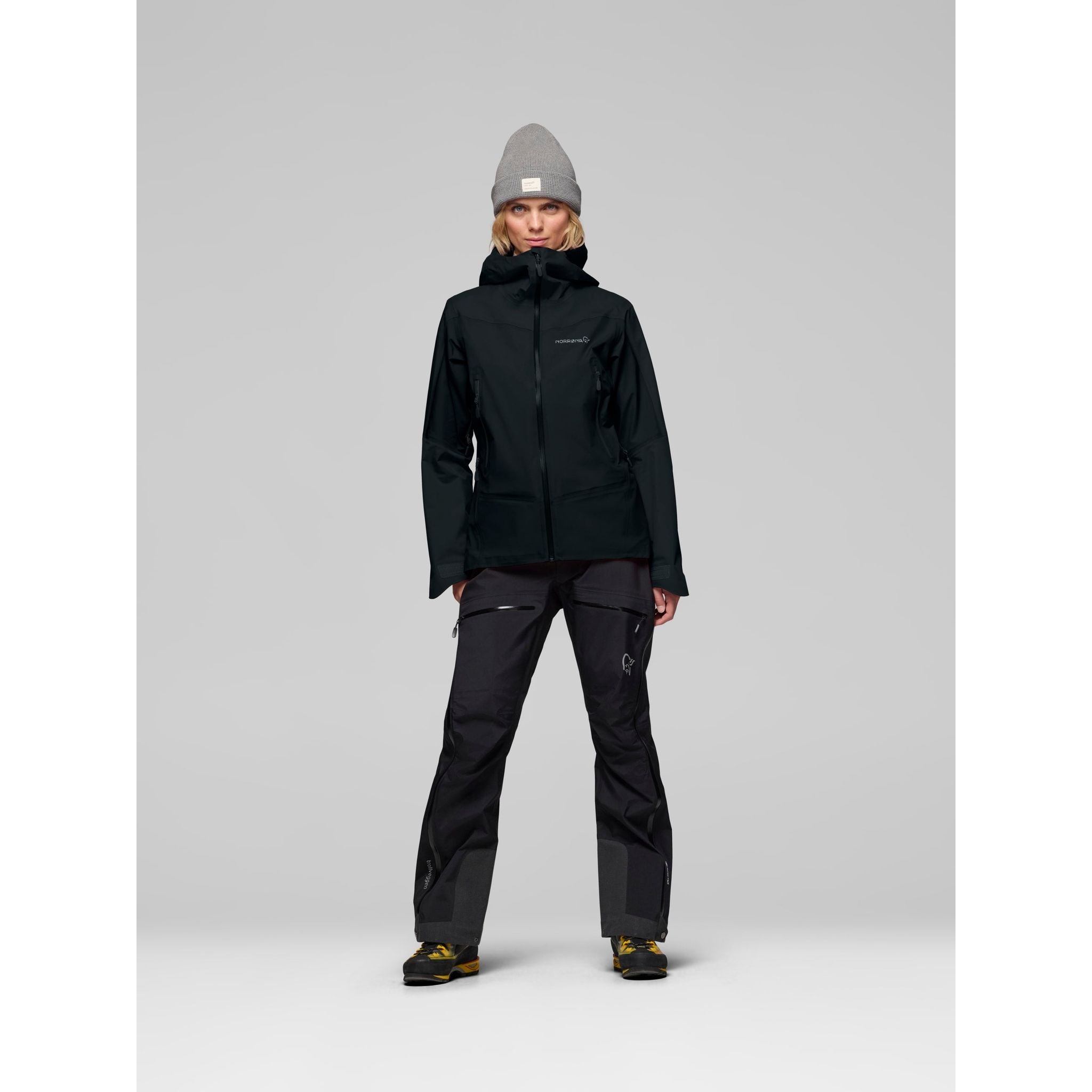 Norrona Women's Falketind Gore-Tex Jacket