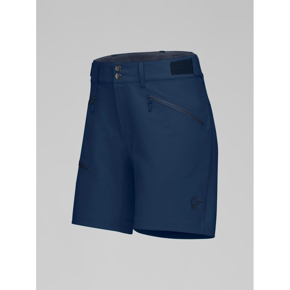 Norrona Women's Falketind flex1 Shorts