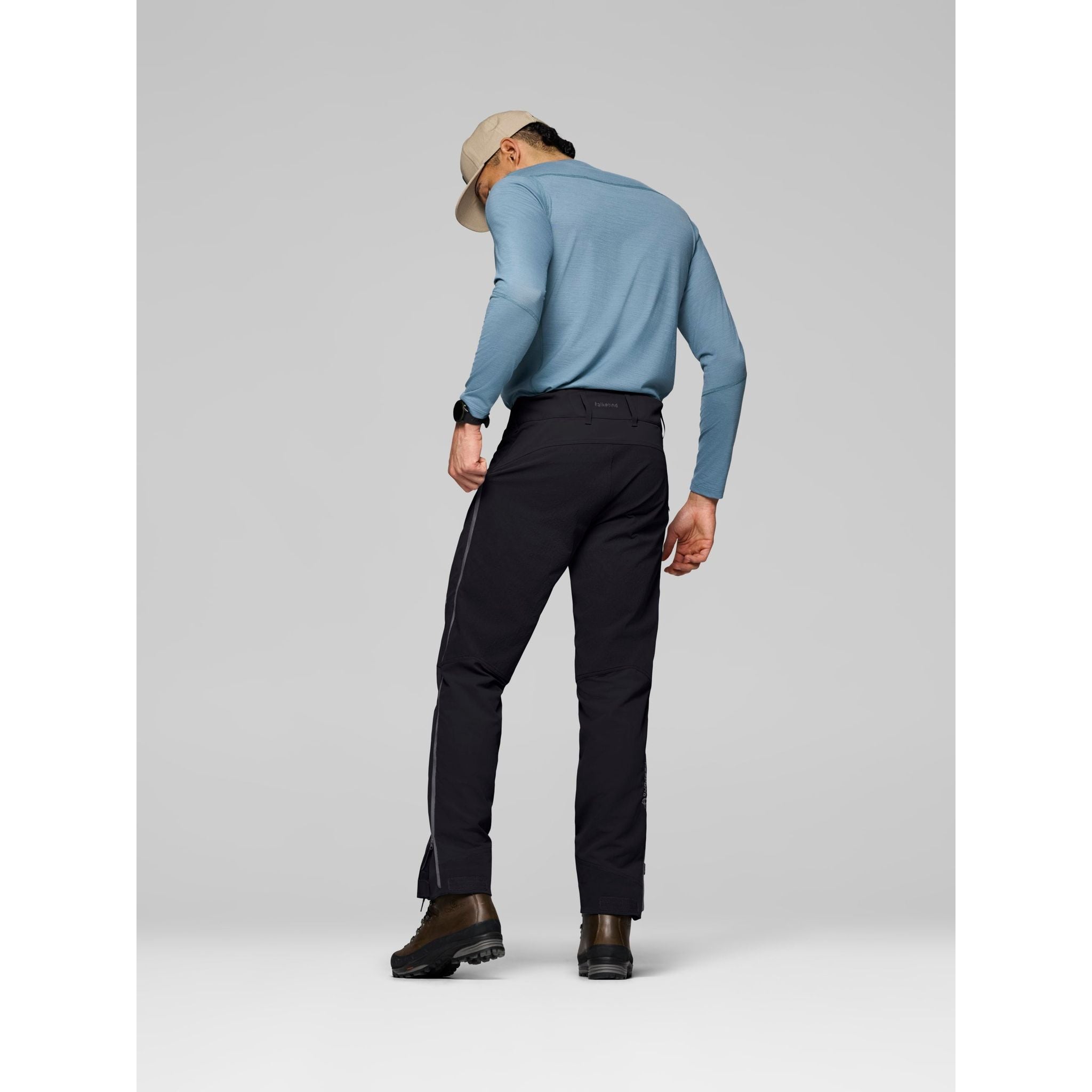 Norrona Men's Falketind Flex1 Heavy Duty Pants