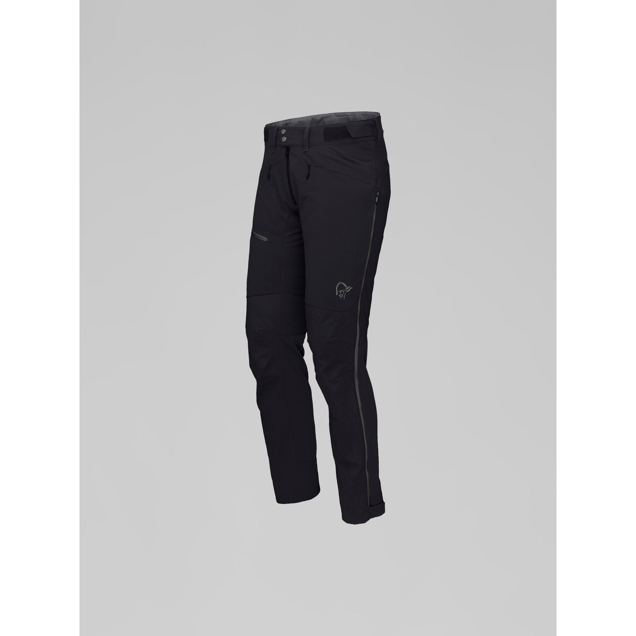 Norrona Men's Falketind Flex1 Heavy Duty Pants