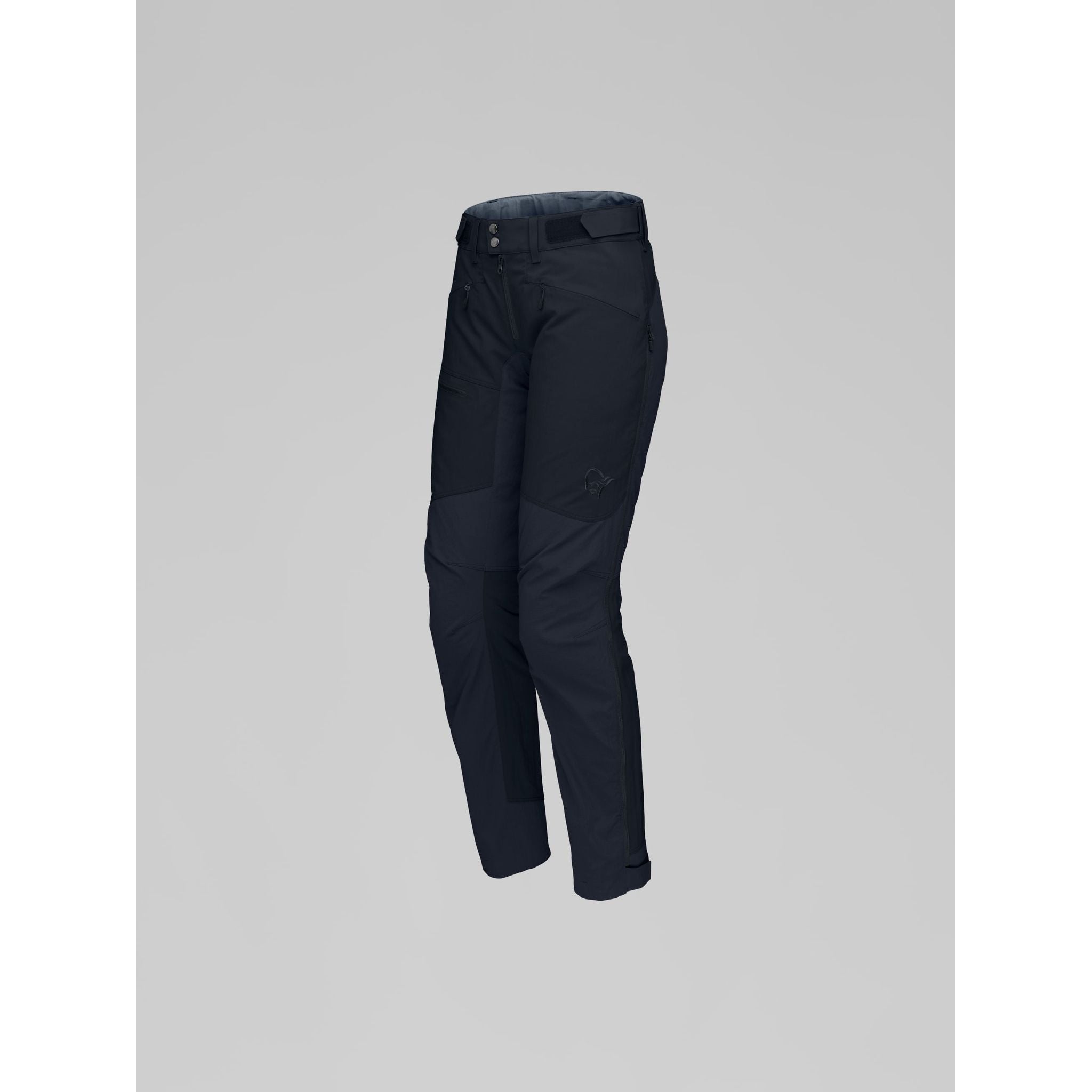 Norrona Women's Falketind Flex1 Heavy Duty Pants