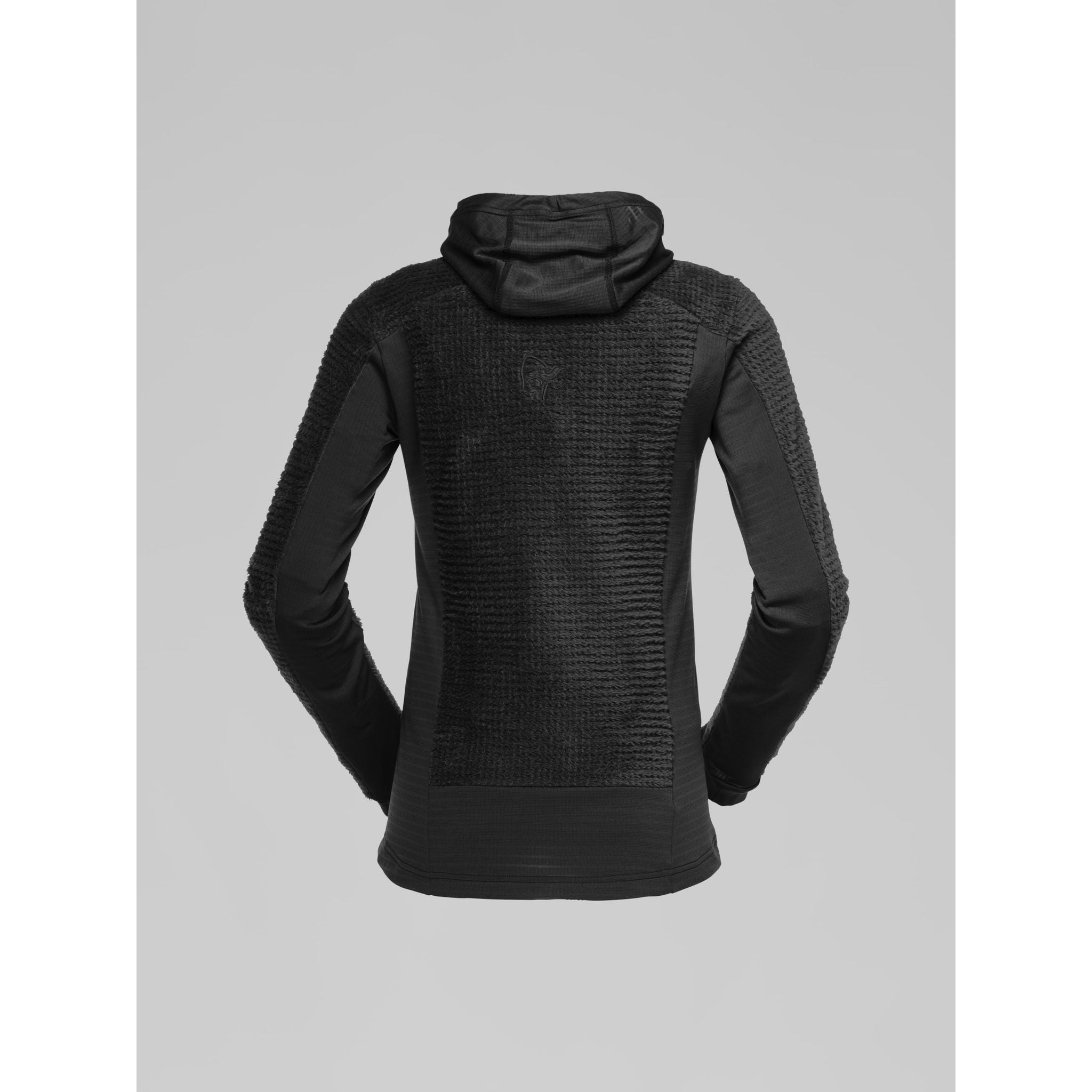 Norrona Women's Falketind Alpha120 Zip Hood