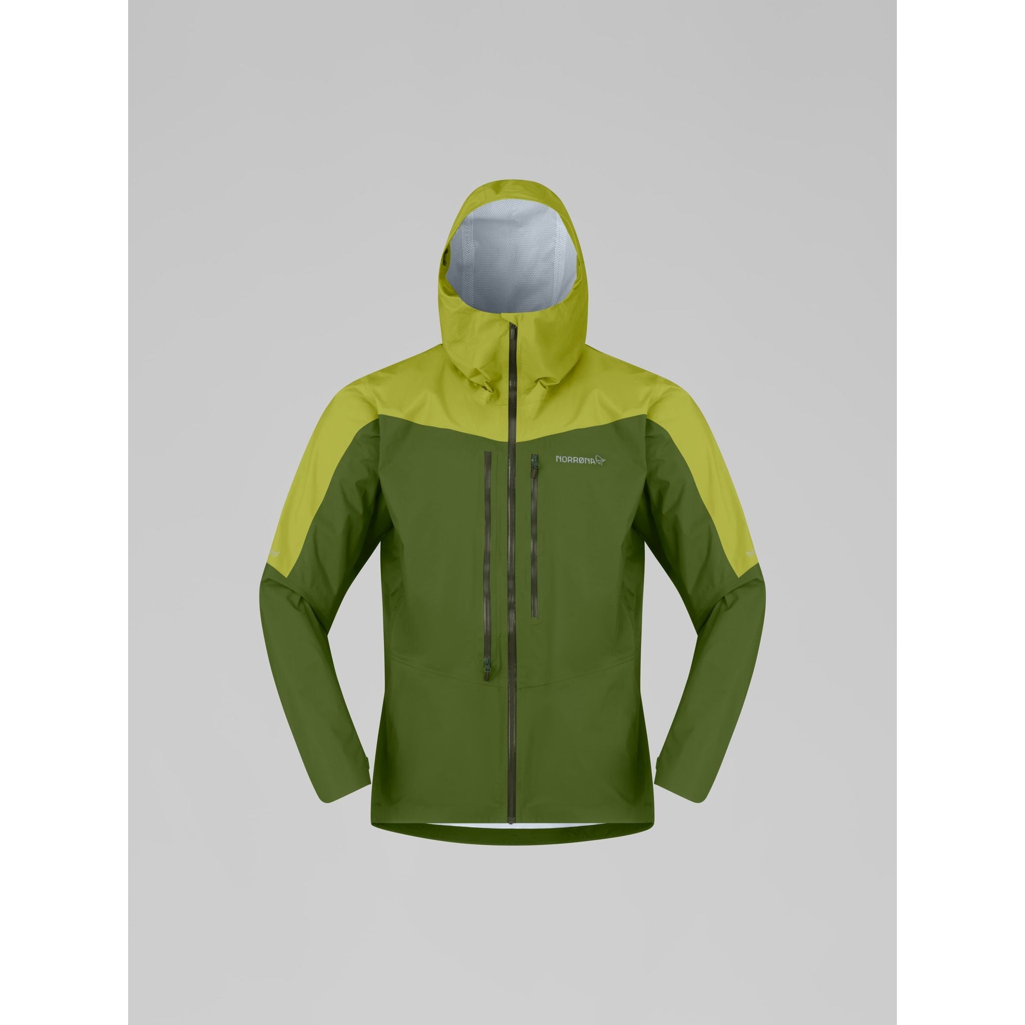 Norrona Men's Falketind Dri1 Jacket