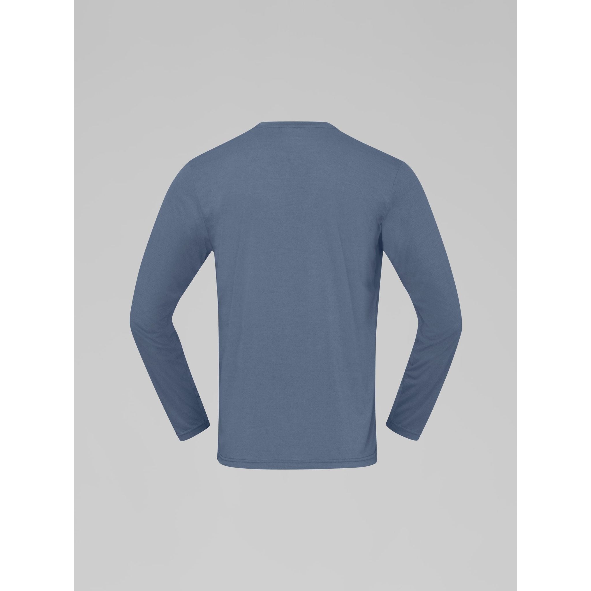 Norrona Men's Femund Tech Long Sleeve T-Shirt