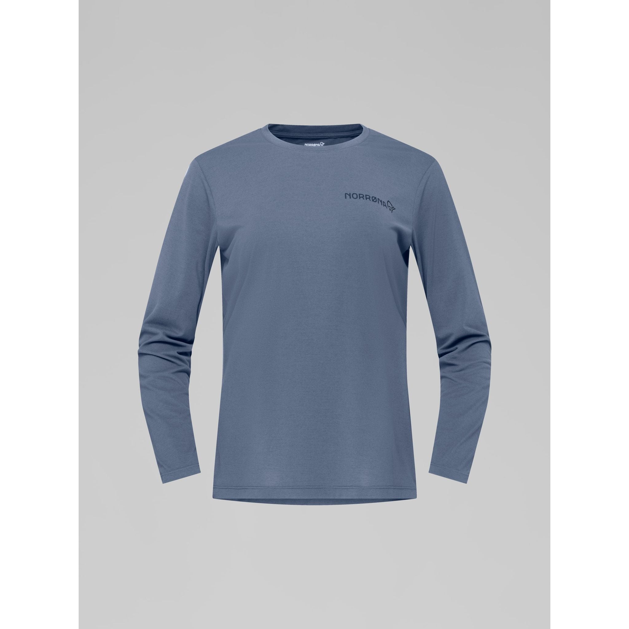 Norrona Women's Femund Tech Long Sleeve T-Shirt