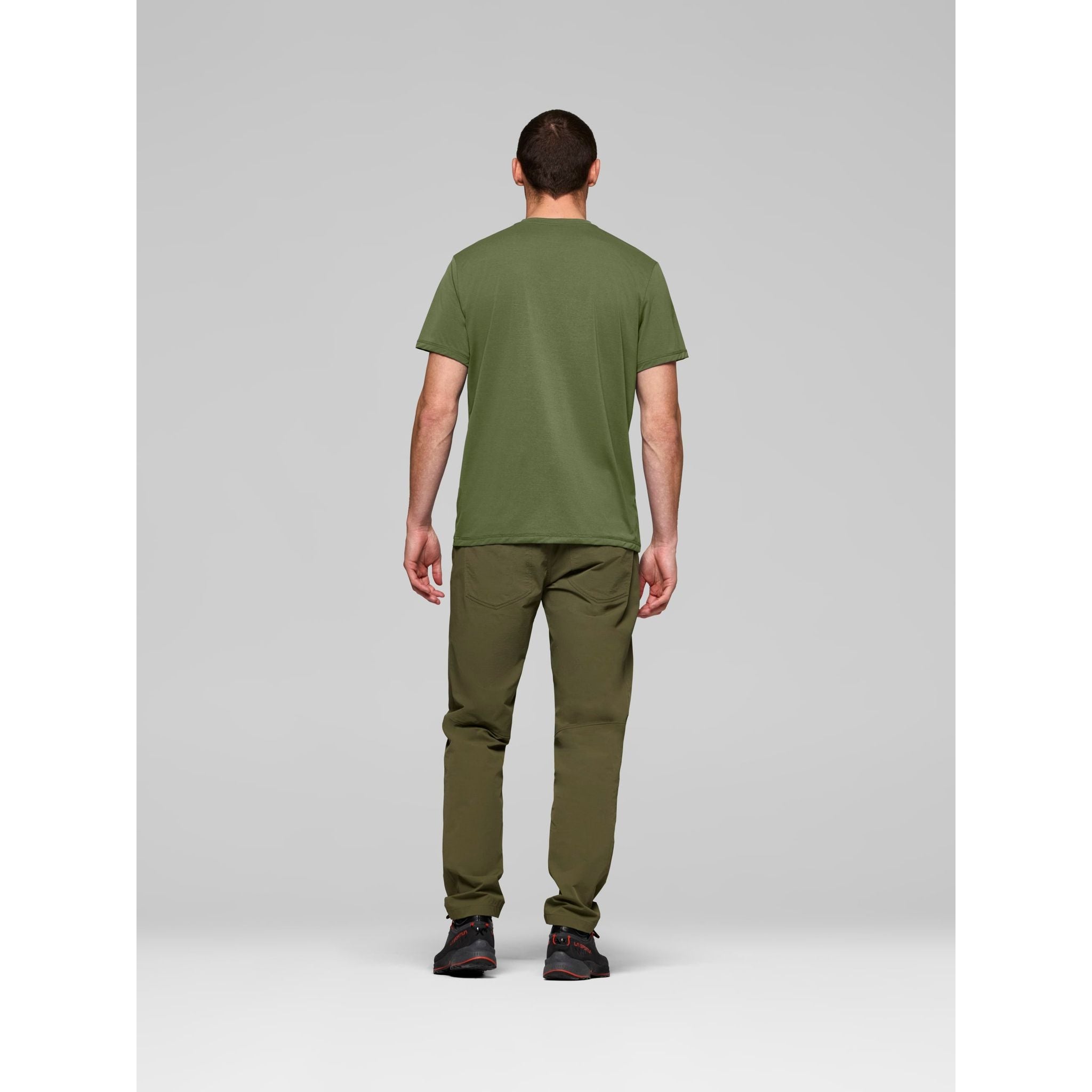 Norrona Men's Femund Tech T-Shirt