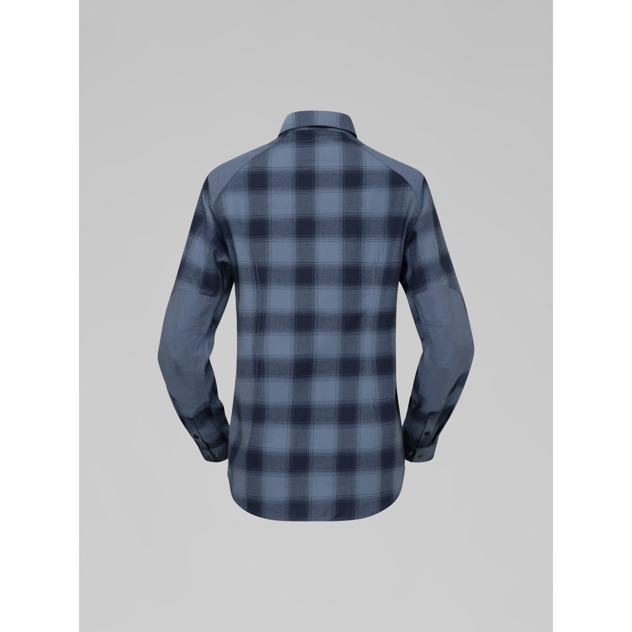Norrona Women's Femund Flannel Shirt