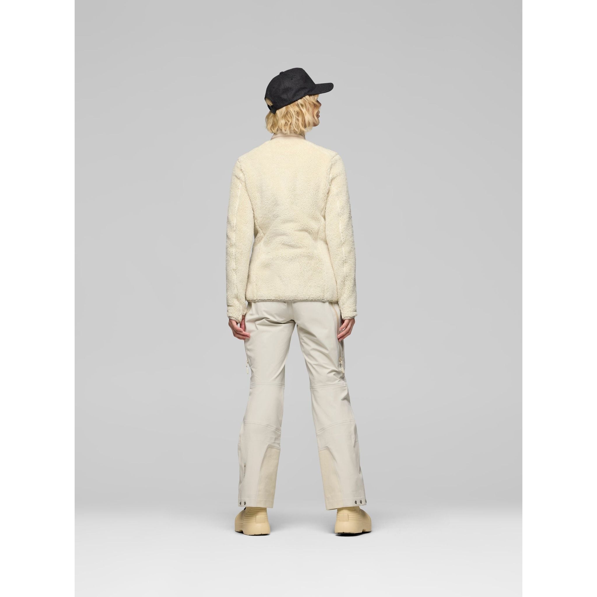 Norrona Women's Femund Warm3 Jacket