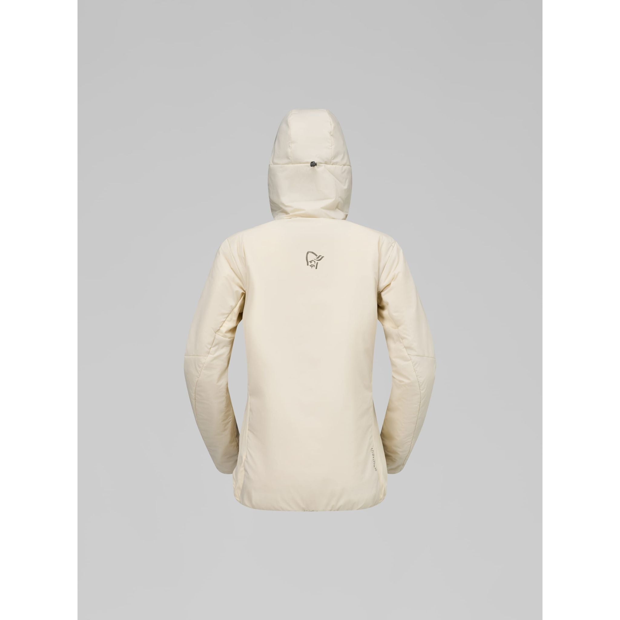 Norrona Women's Femund thermo60 Zip Hood