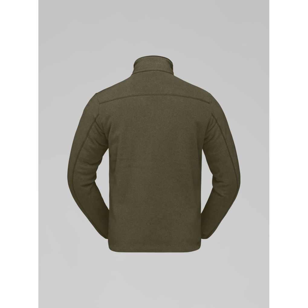 Norrona Unisex Femund Warm2 Halfzip Sweater