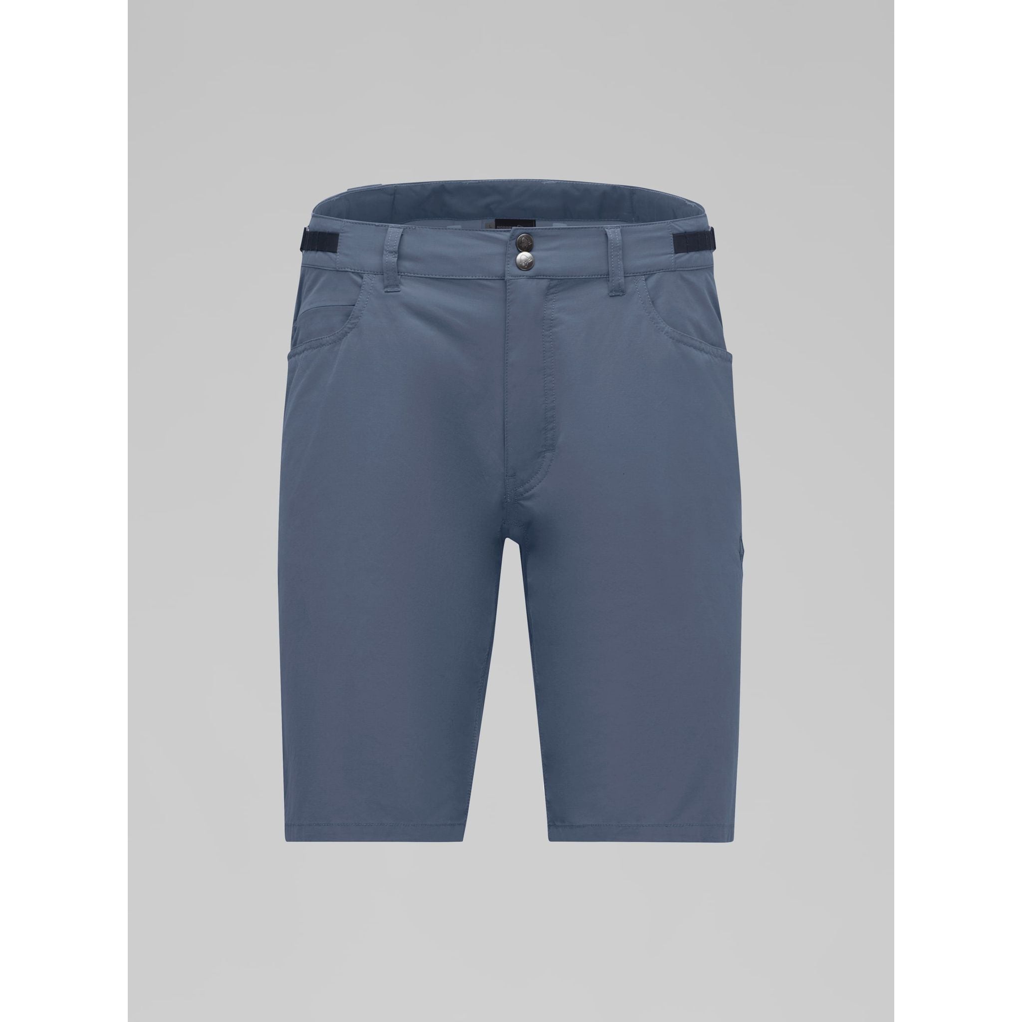Norrona Men's Femund Cotton Shorts