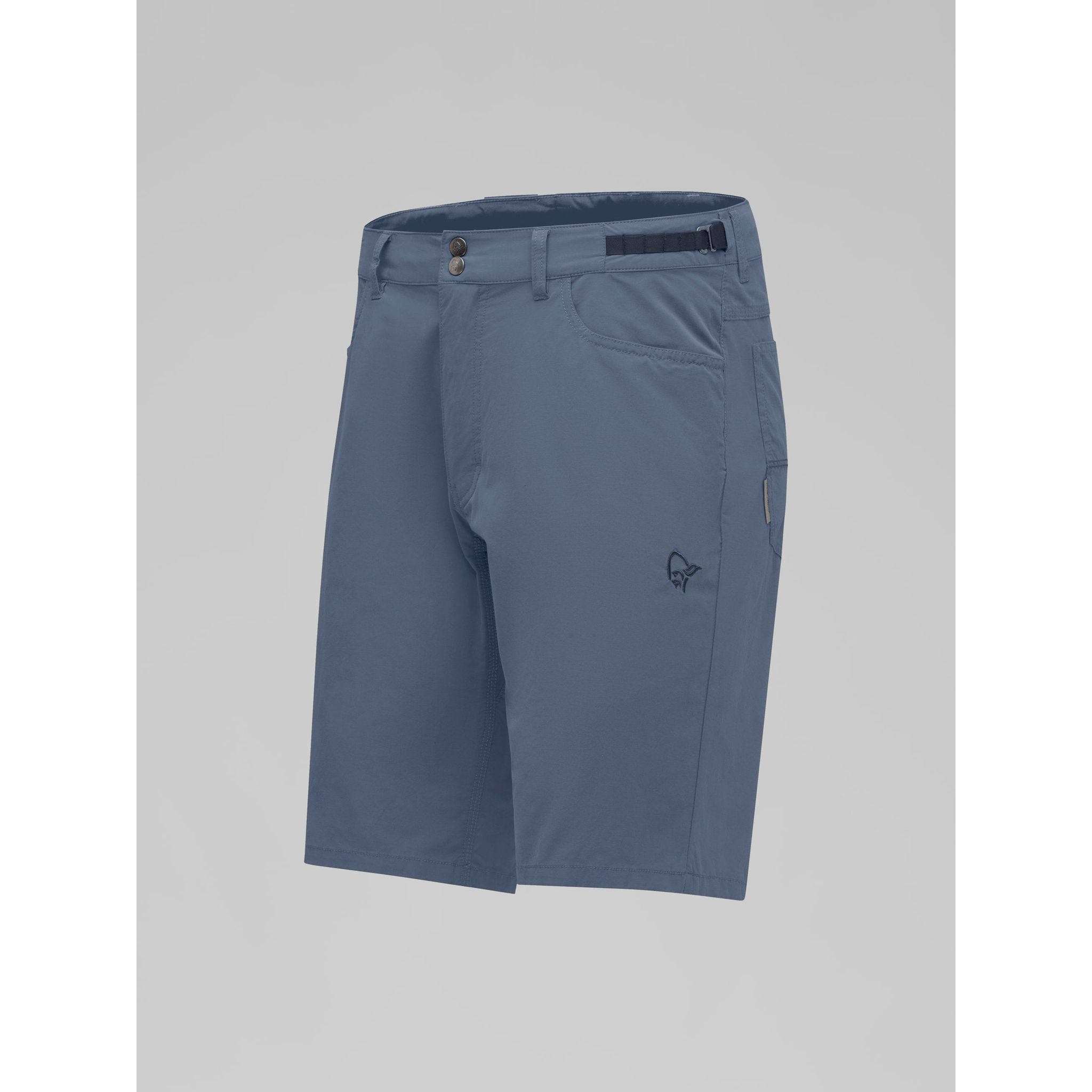 Norrona Men's Femund Cotton Shorts