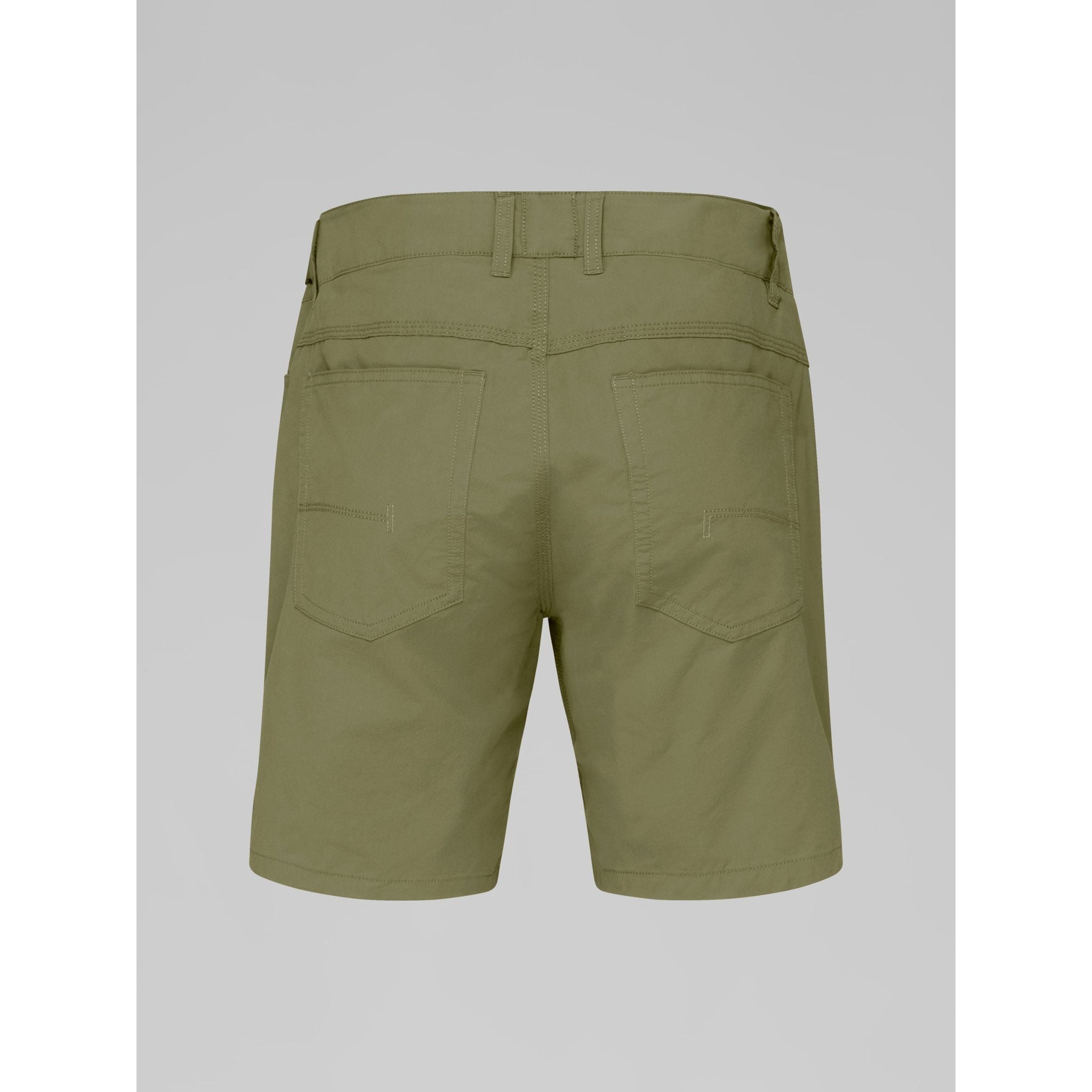 Norrona Women's Femund Cotton Shorts