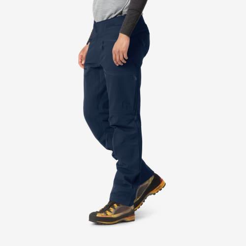 Norrøna Men's Trollveggen Flex1 Pants
