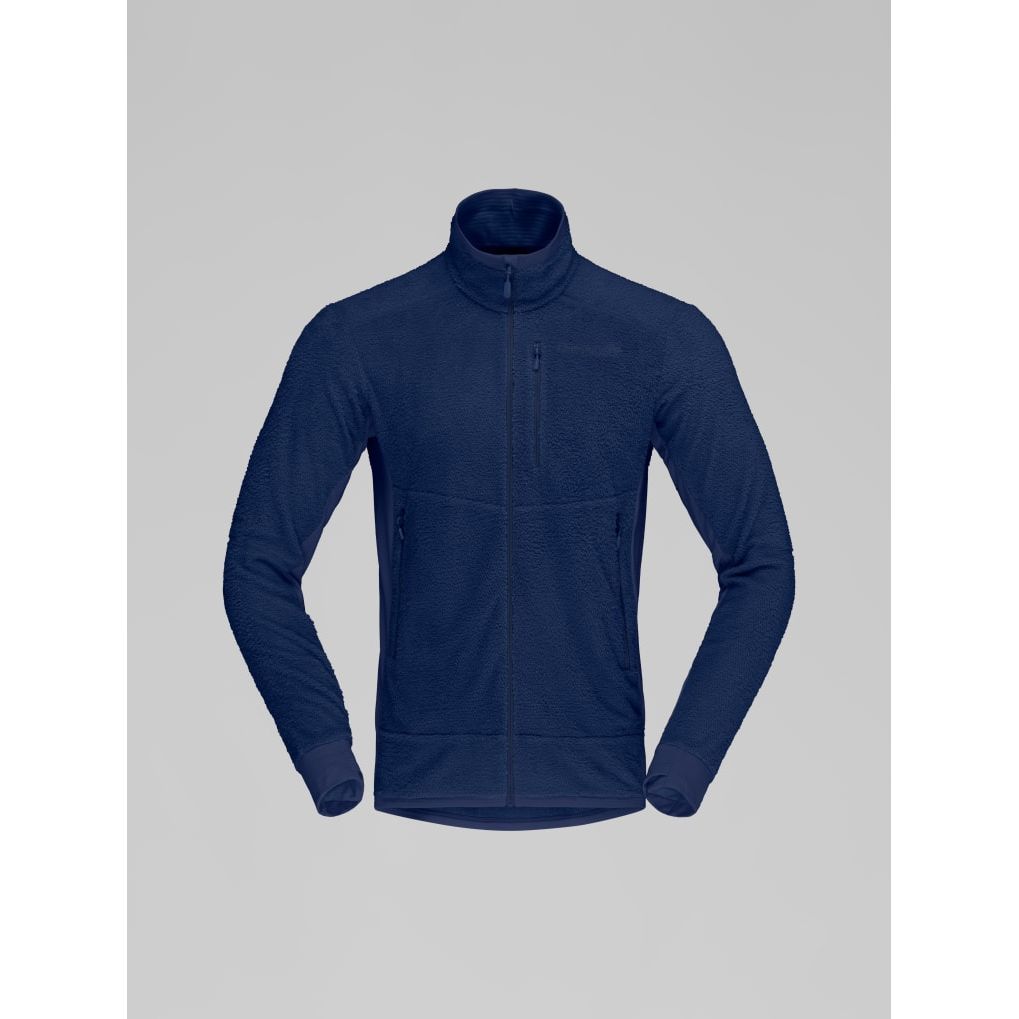Norrona Men's Falketind warm1 active Jacket
