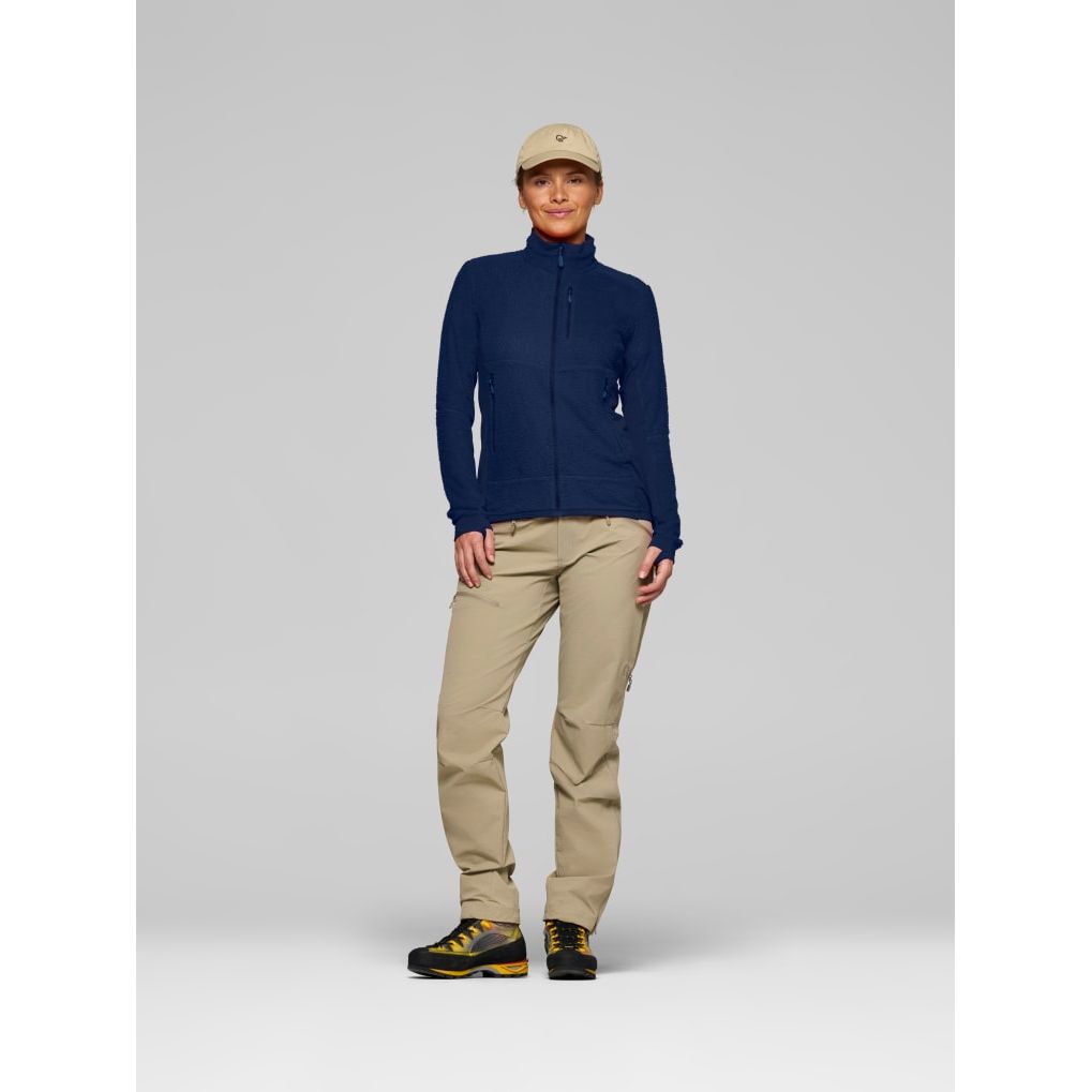 Norrona Women's Falketind warm1 active Jacket