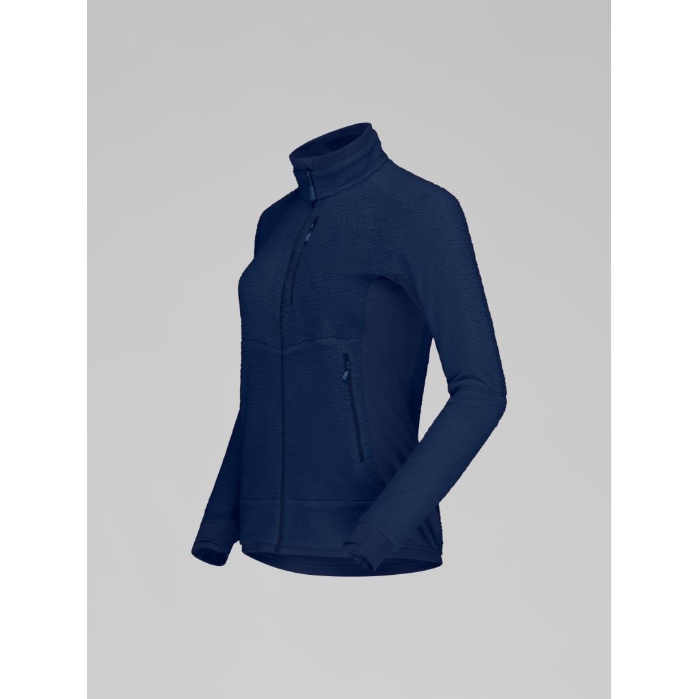 Norrona Women's Falketind warm1 active Jacket