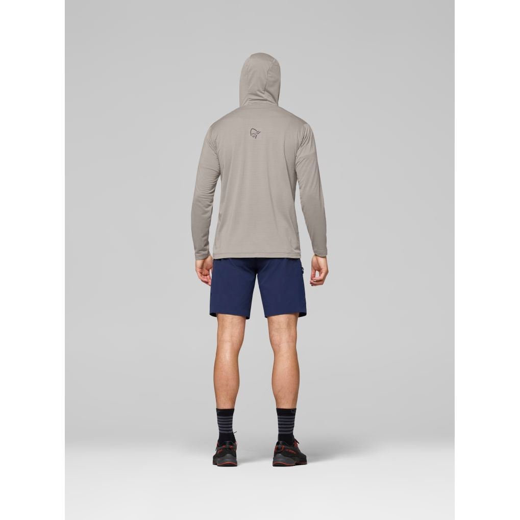 Norrona Men's Falketind warm1 Hood