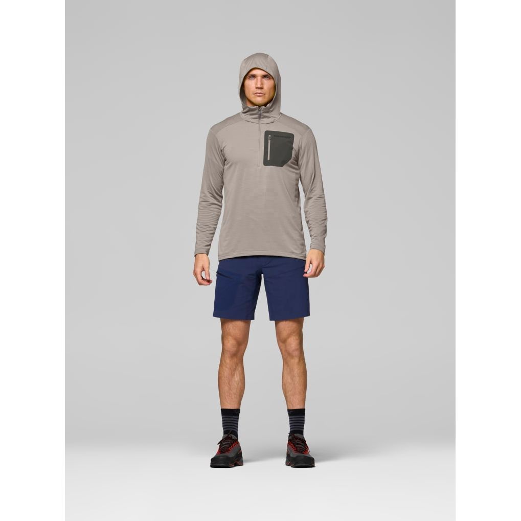 Norrona Men's Falketind warm1 Hood