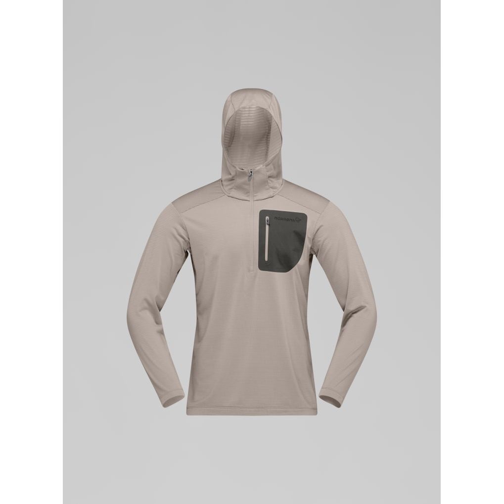 Norrona Men's Falketind warm1 Hood