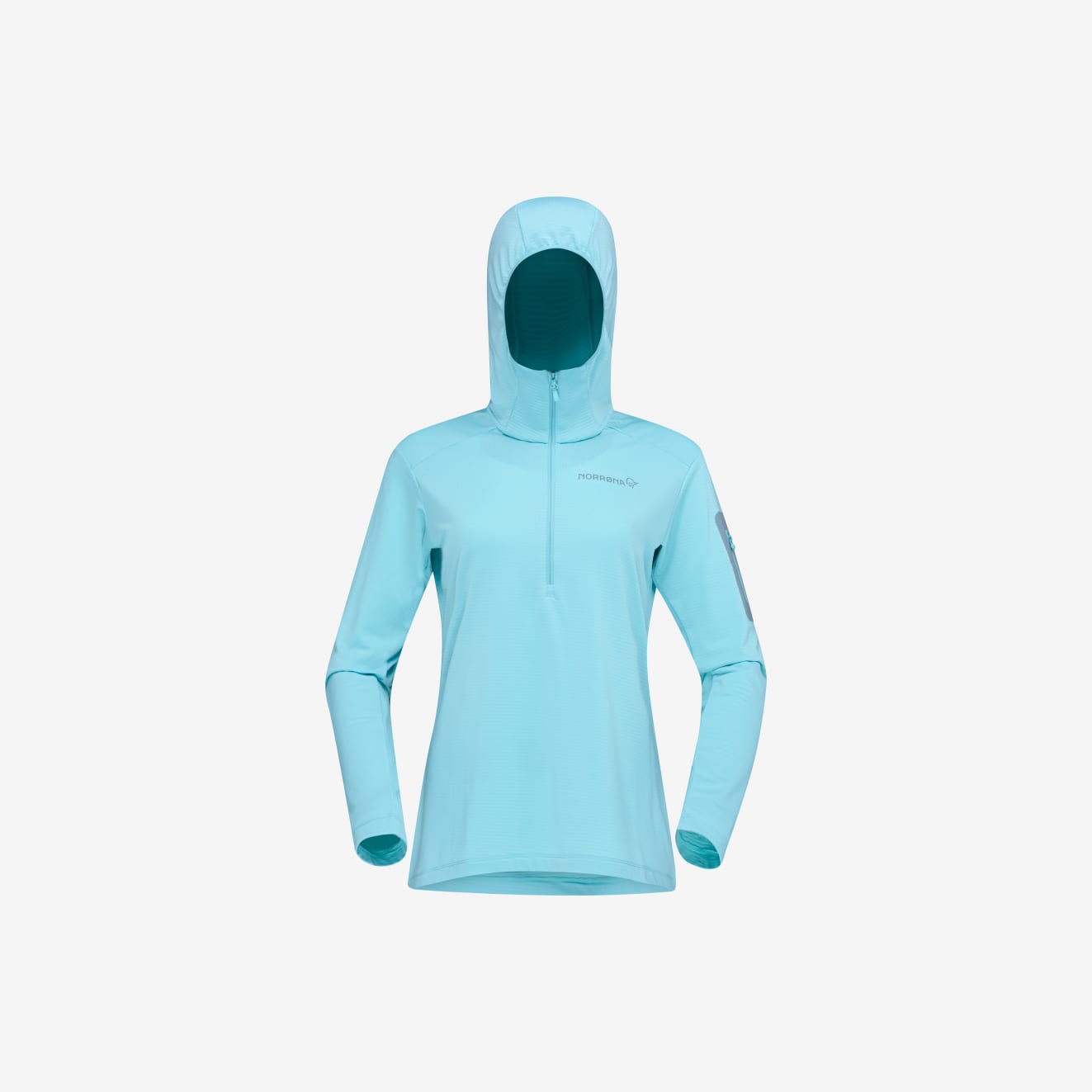 Norrona Women's Falketind warm1 Hood