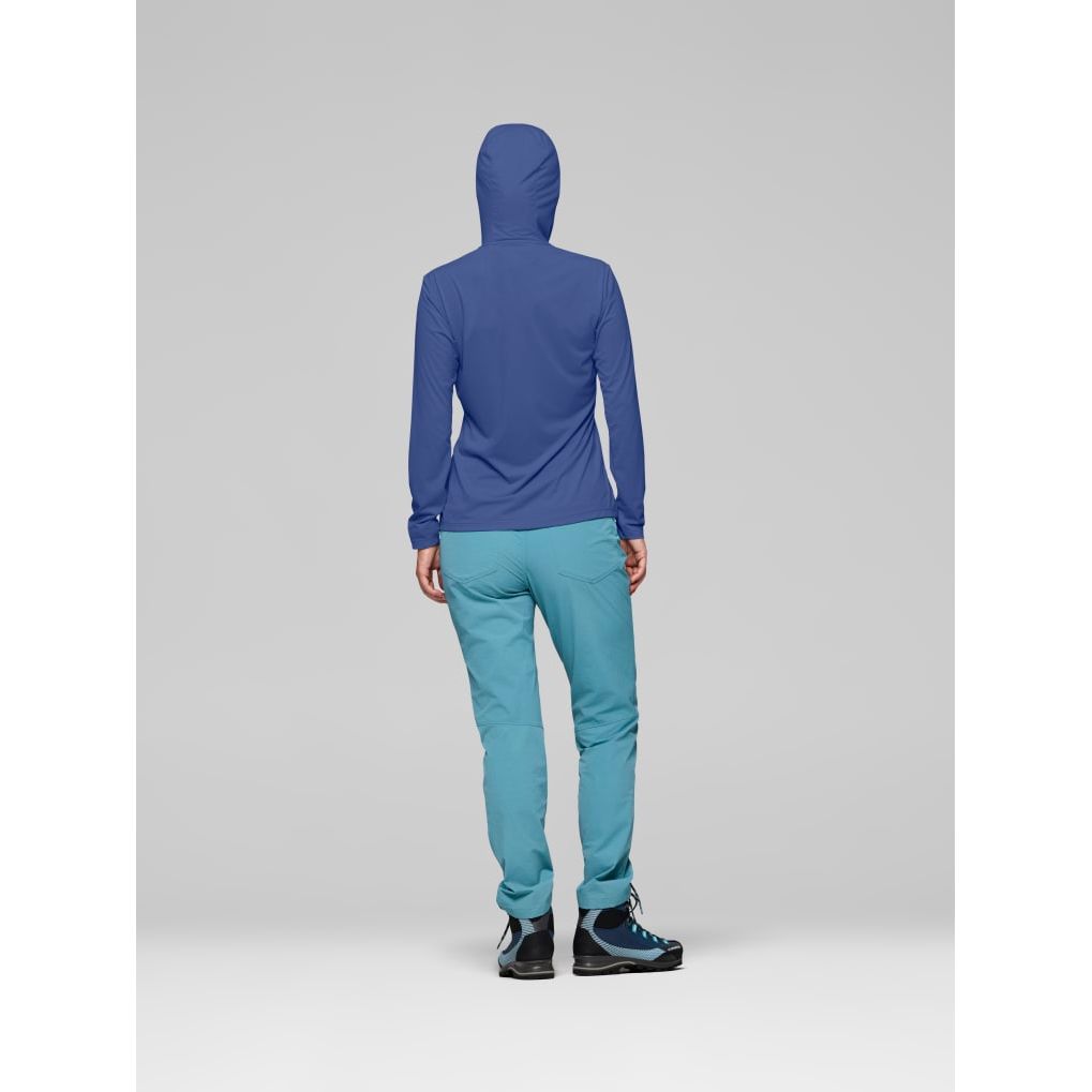 Norrona Women's Femund tech Hood