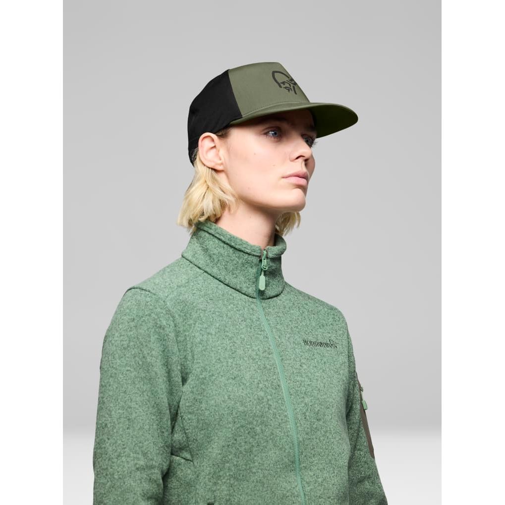 Norrona /29 Trucker Tech Cap