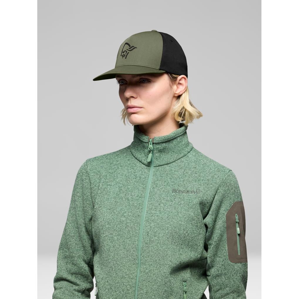 Norrona /29 Trucker Tech Cap