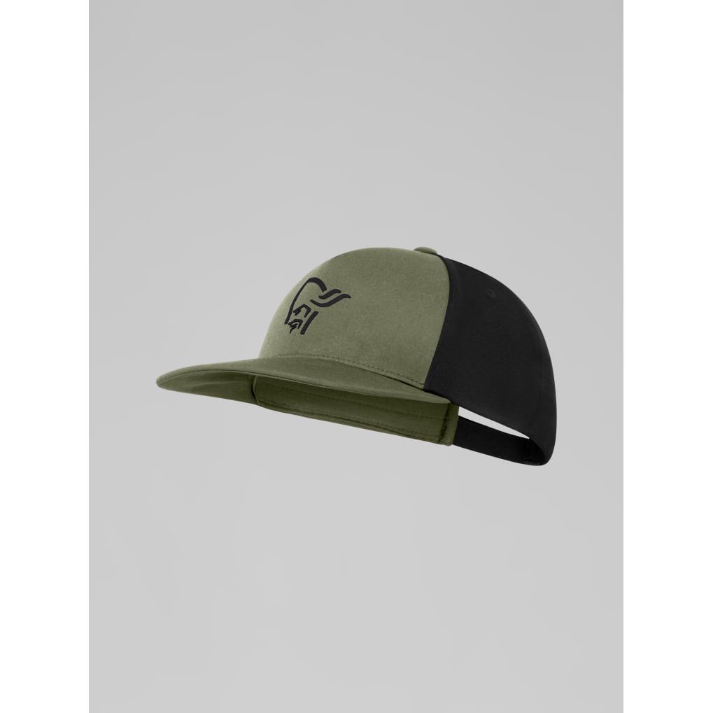 Norrona /29 Trucker Tech Cap
