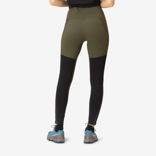 Norrøna Women's senja equaliser stretch Tights